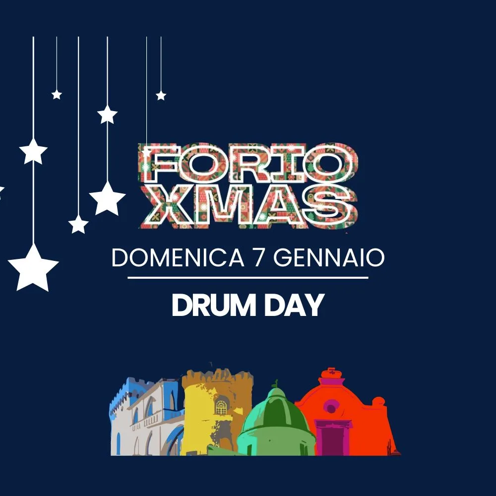 DRUM DAY