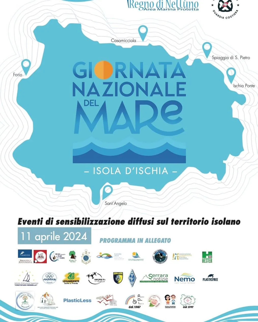 National Sea Day