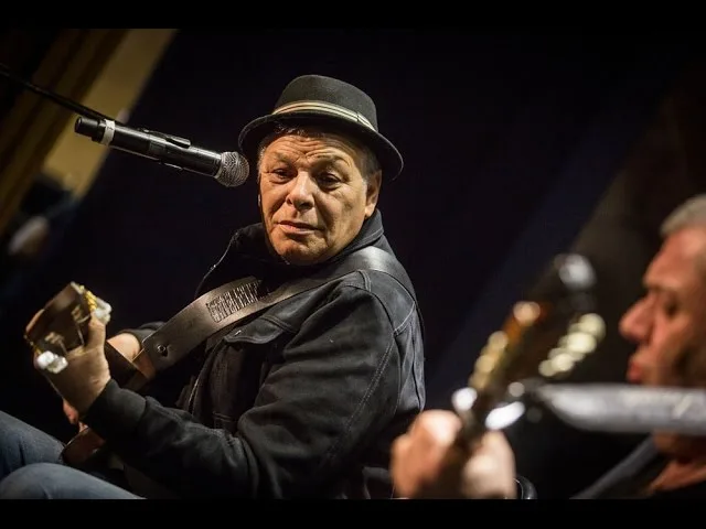 Enzo Gragnaniello Live Concert