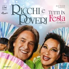 Ricchi e Poveri Live in Casamicciola