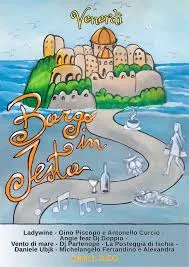 Borgo in Festa – Ischia Ponte (Every Friday)