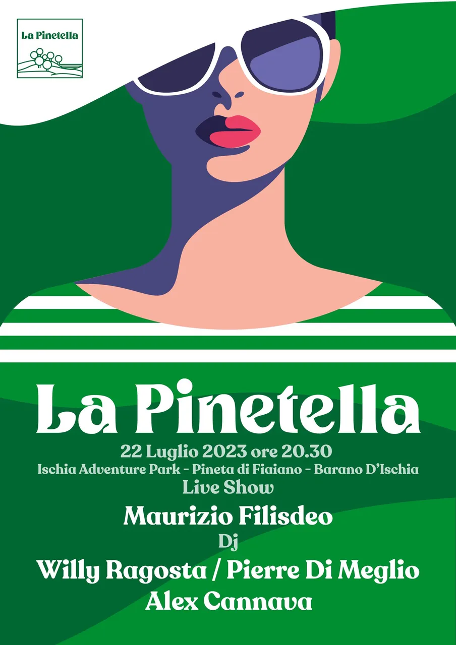 La Pinetella