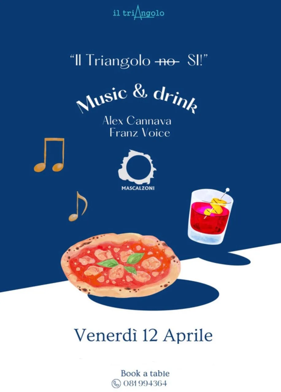 Pizza Spettacolo