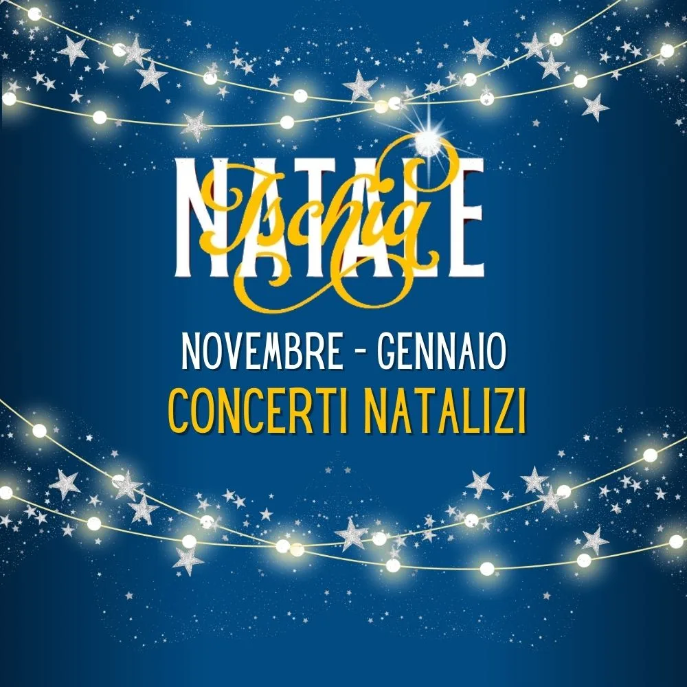 CHRISTMAS CONCERTS