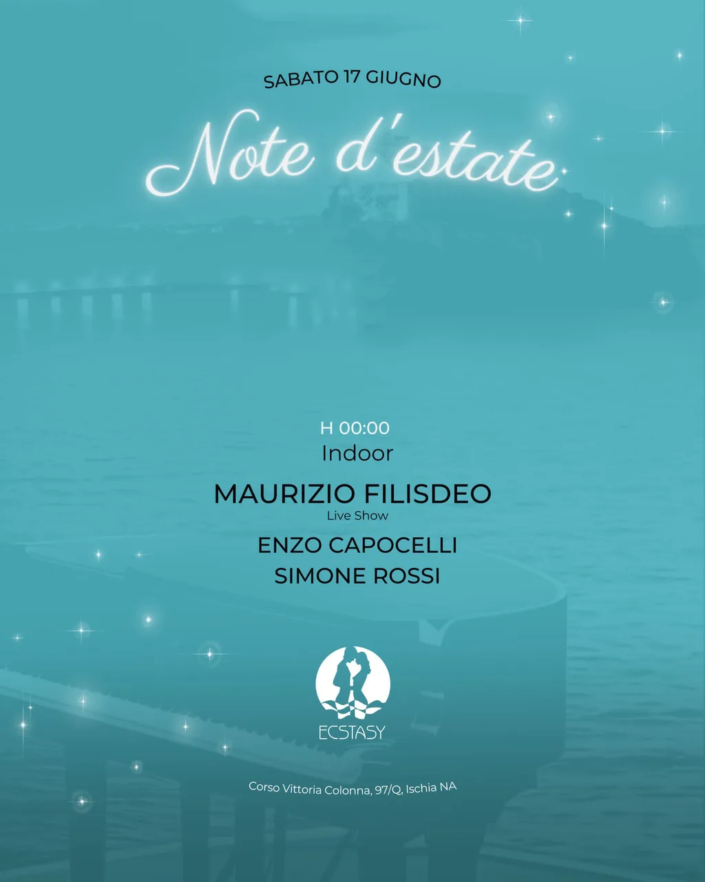 Note d'Estate