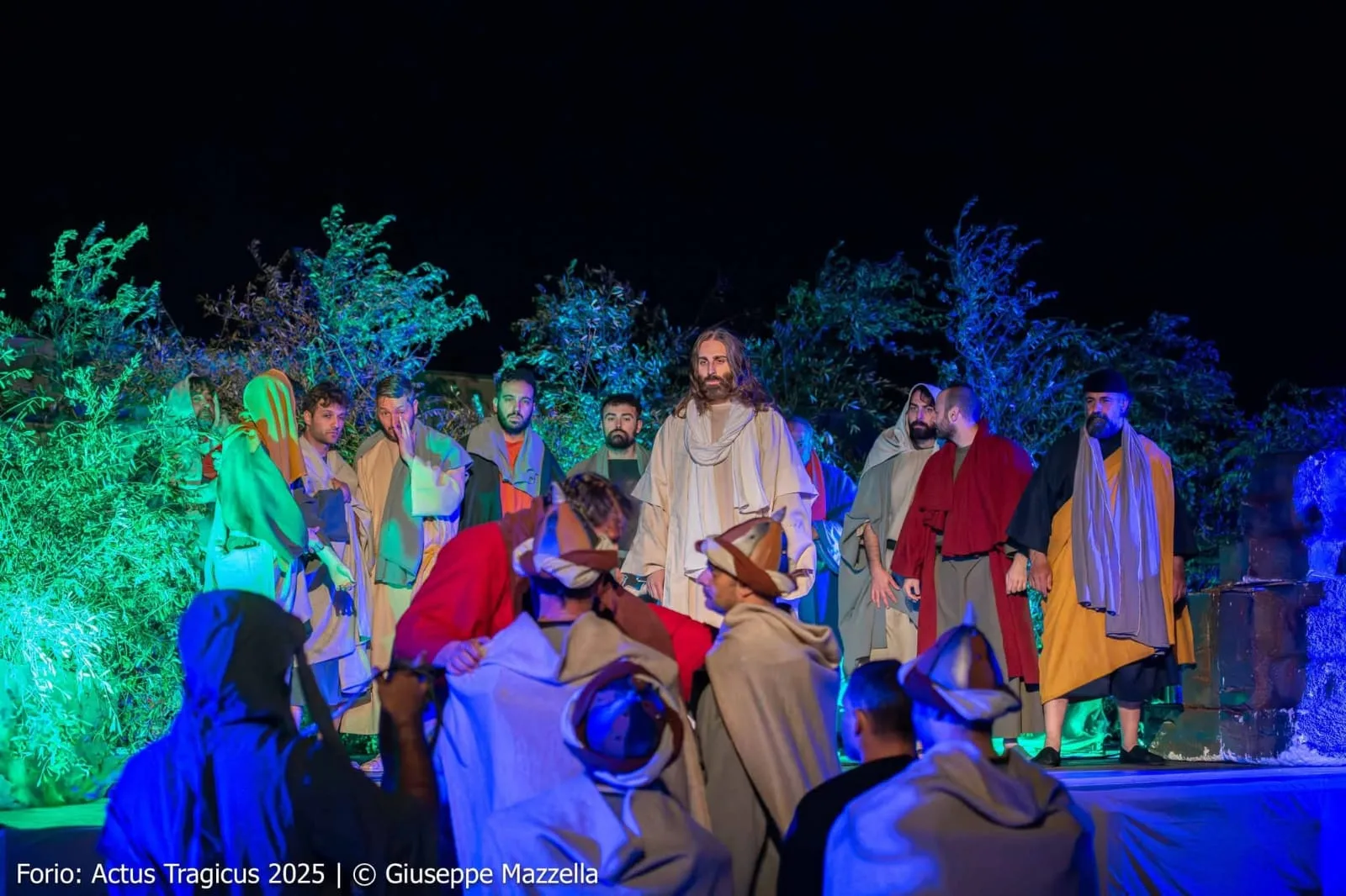 The Passion of Christ