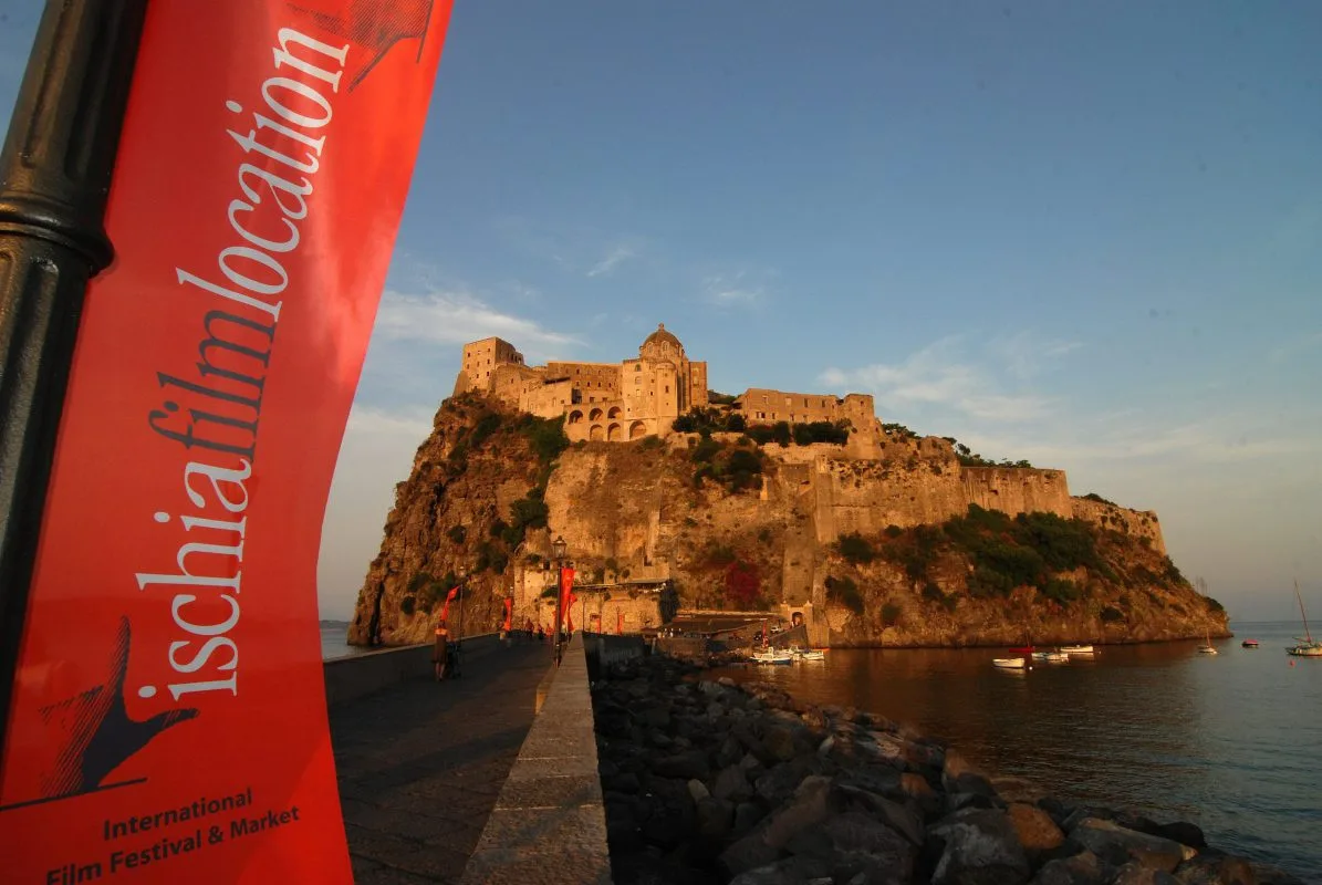 Ischia film festival 2024