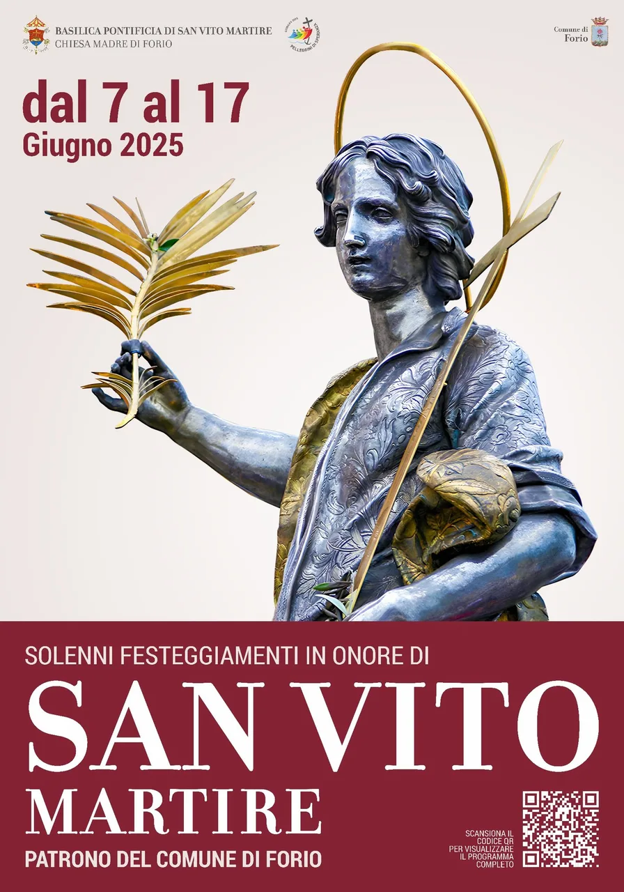 Festa di S.Vito