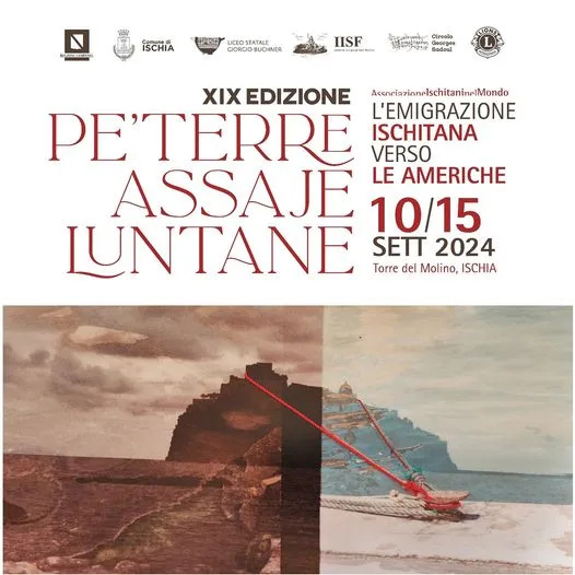 Pe’ terre assaje luntane