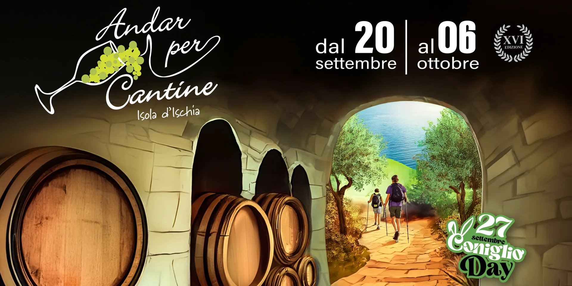 Andar per Cantine 2025