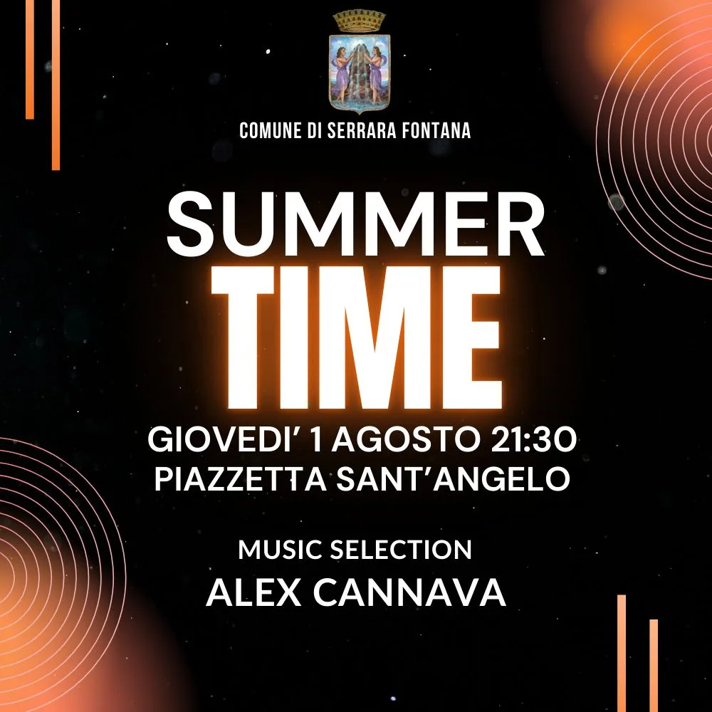 Summer Time