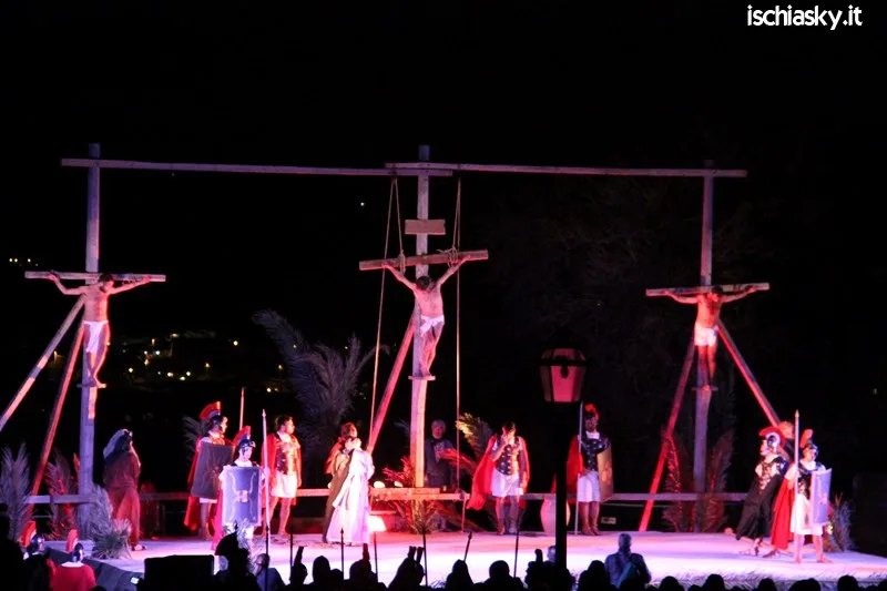 ACTUS TRAGICUS 2025 -The Passion of Christ