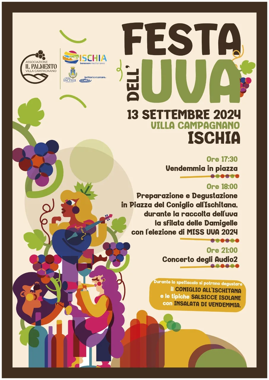 Festa dell'Uva,