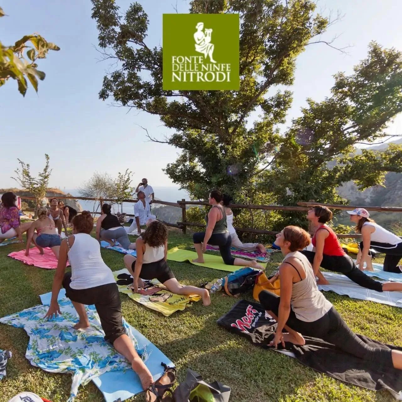 Yoga Paradise