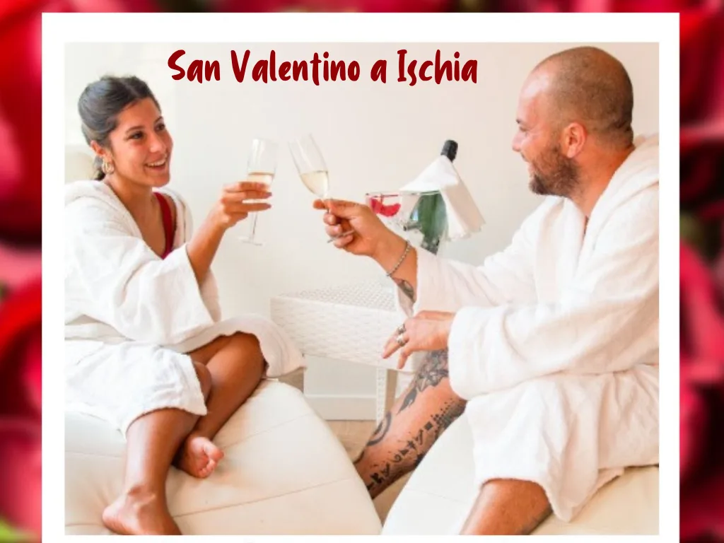 San Valentino a Ischia