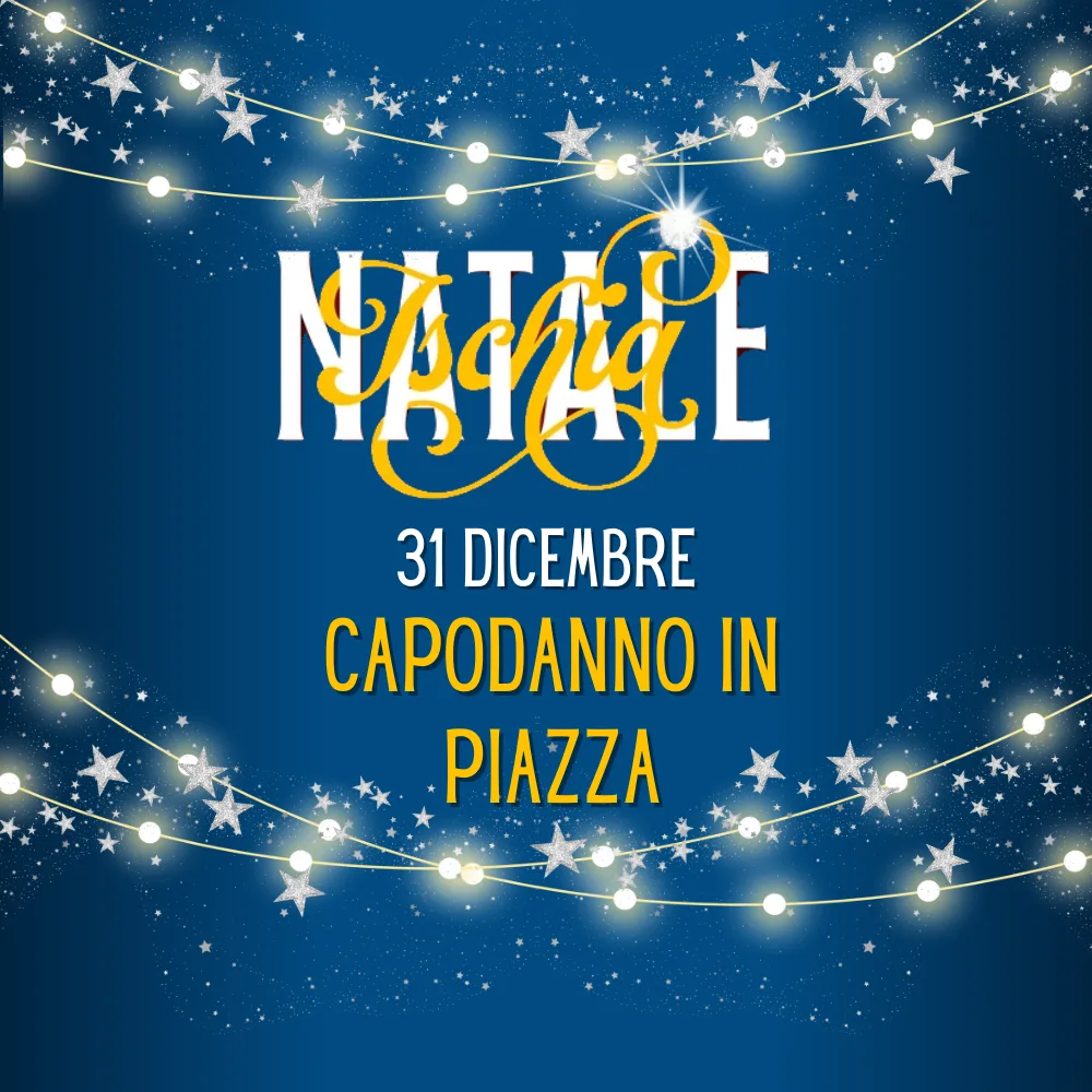 NEW YEAR'S EVE IN THE SQUARE