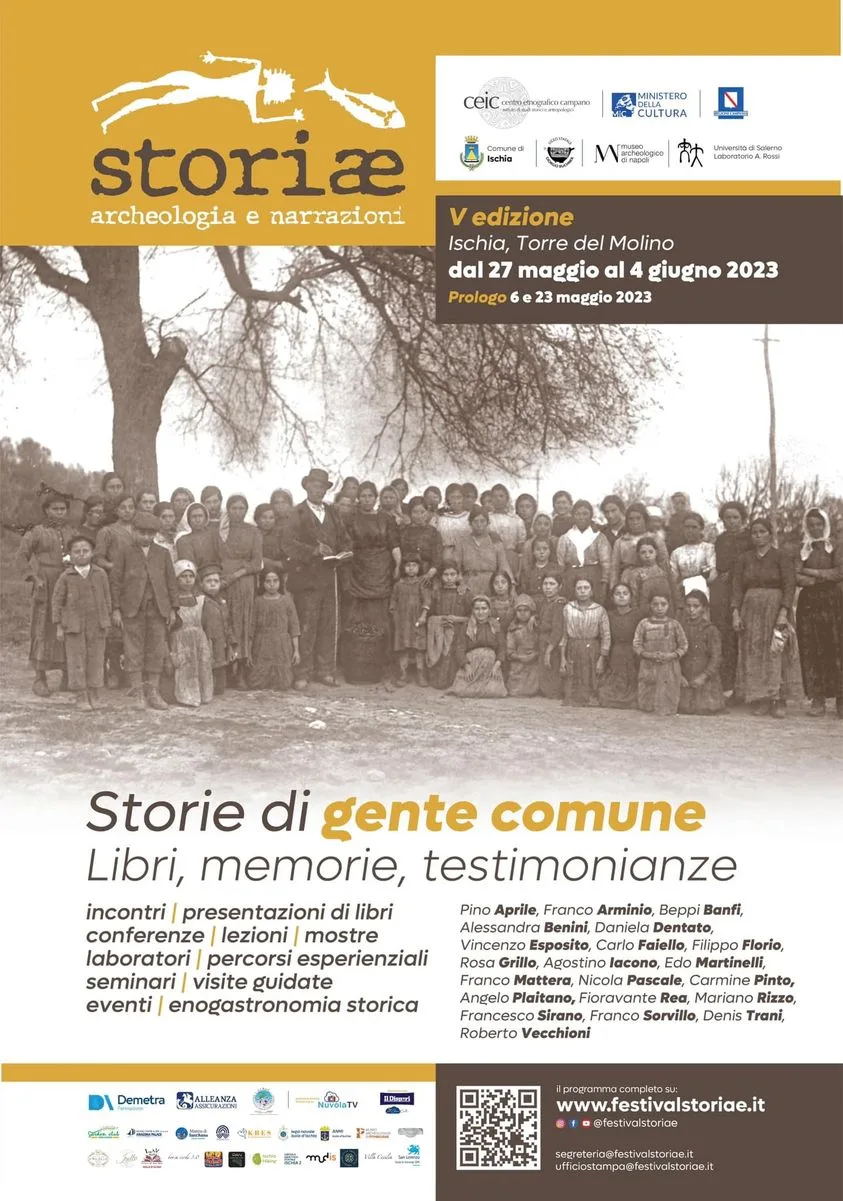 Stories of Ordinary People