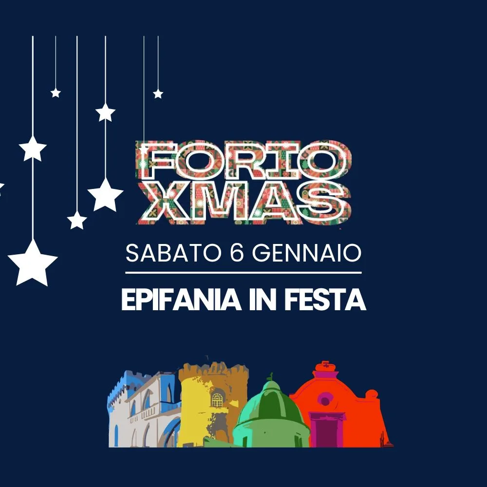 EPIPHANY CELEBRATION AND MATIA BAZAR IN CONCERT