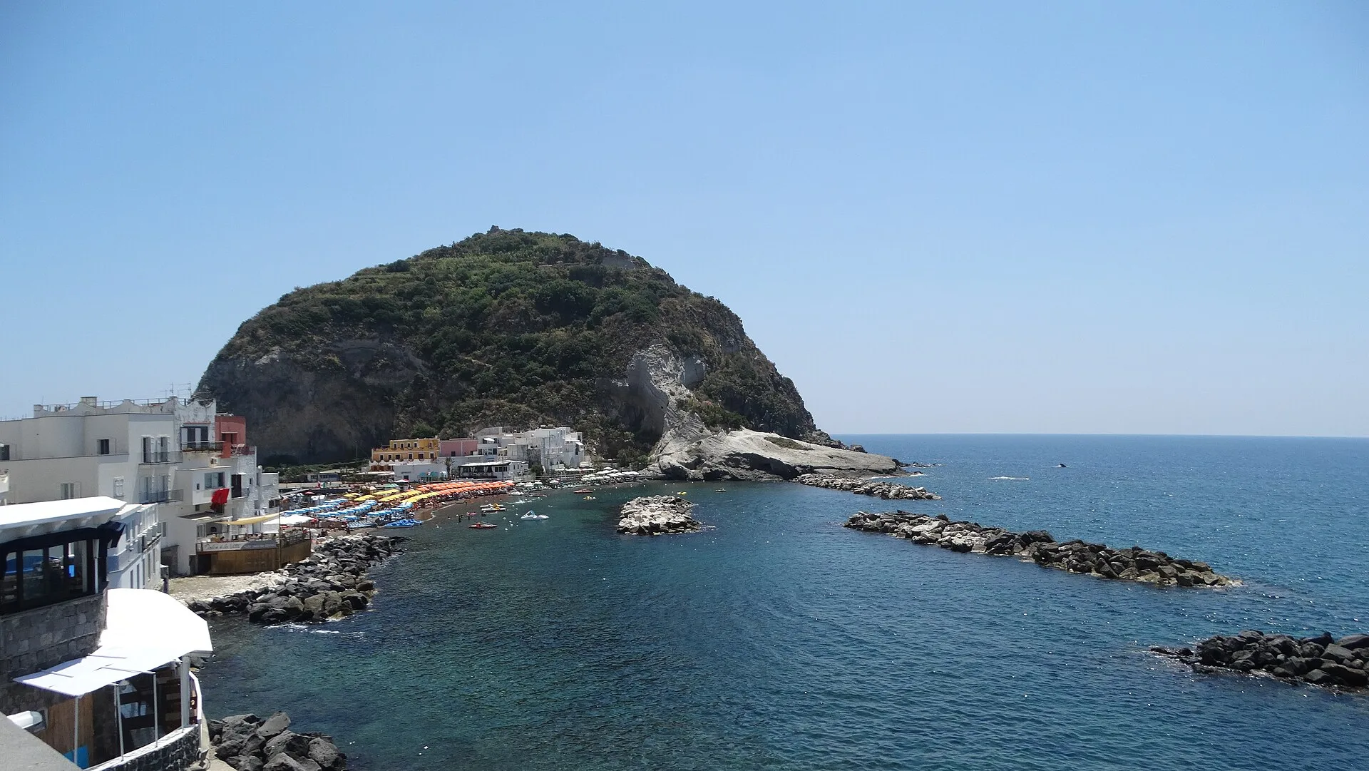 Festa di San Michele Arcangelo – giornata principale (29 settembre)