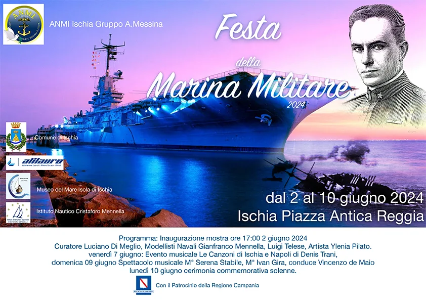 Navy Celebration