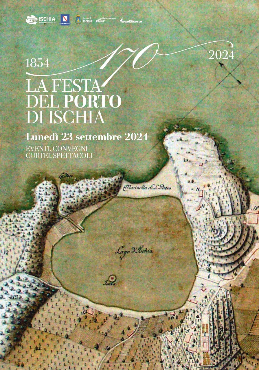 Ischia Port Festival