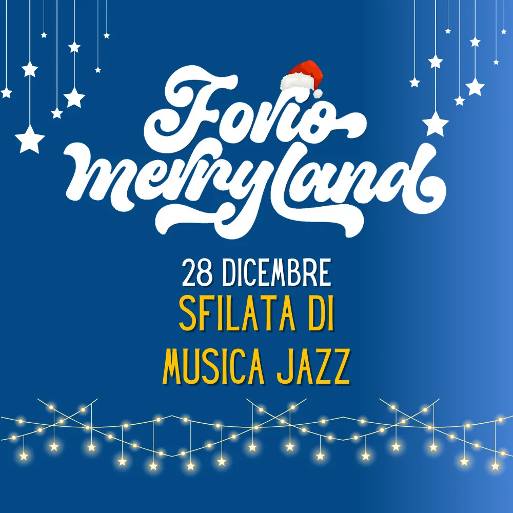 JAZZ MUSIC PARADE
