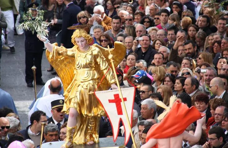 Corsa dell'Angelo