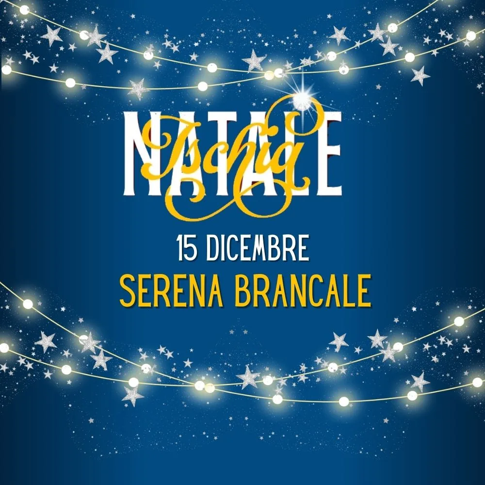 SERENA BRANCALE