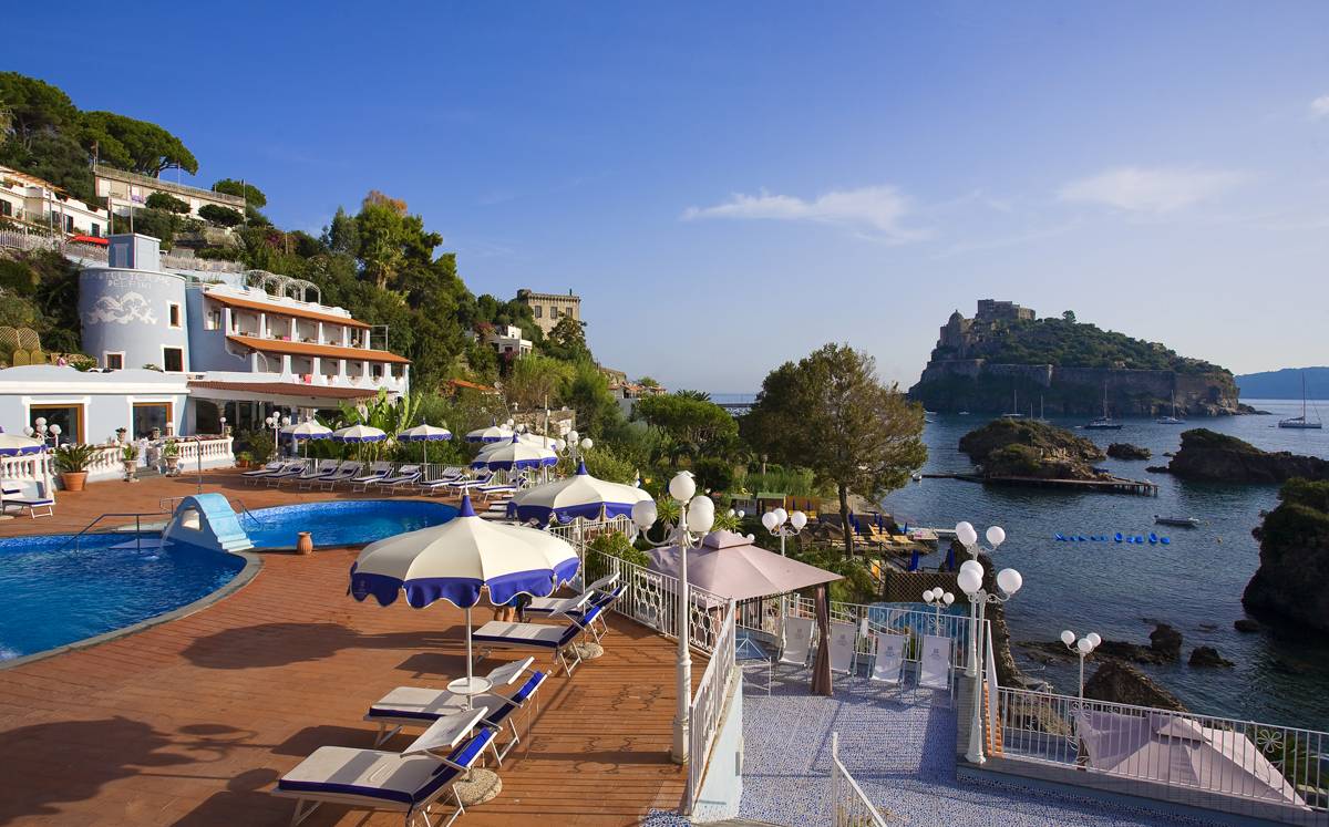 Offerte Ischia