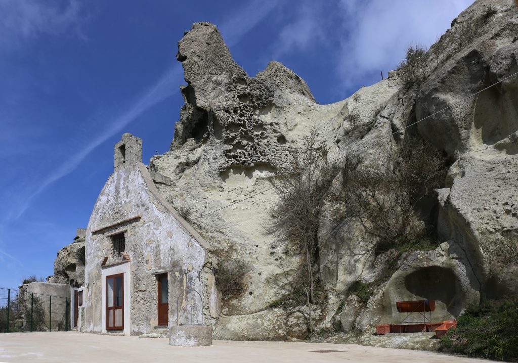 Monte Epomeo - Info Ischia