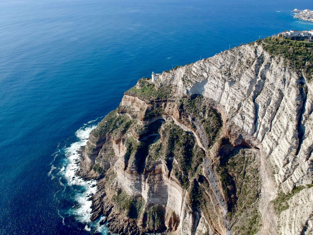 Punta Imperatore #Photooftheday