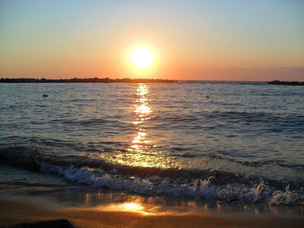 Ischia in inverno — clima mite e panorami suggestivi