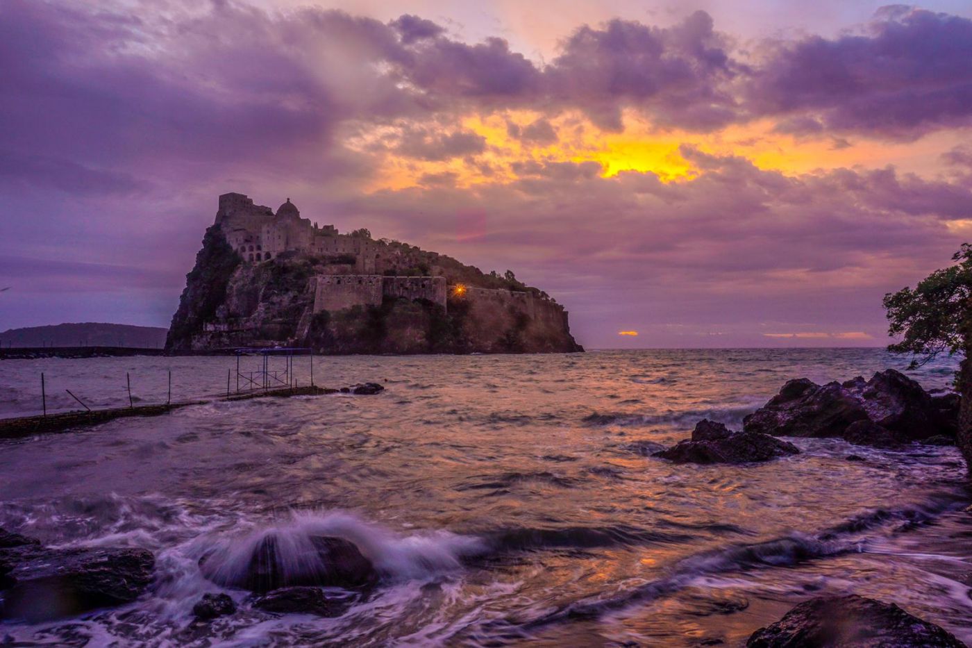 Castello Aragonese Alba