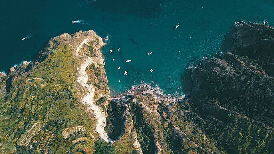 Baia di San Pancrazio