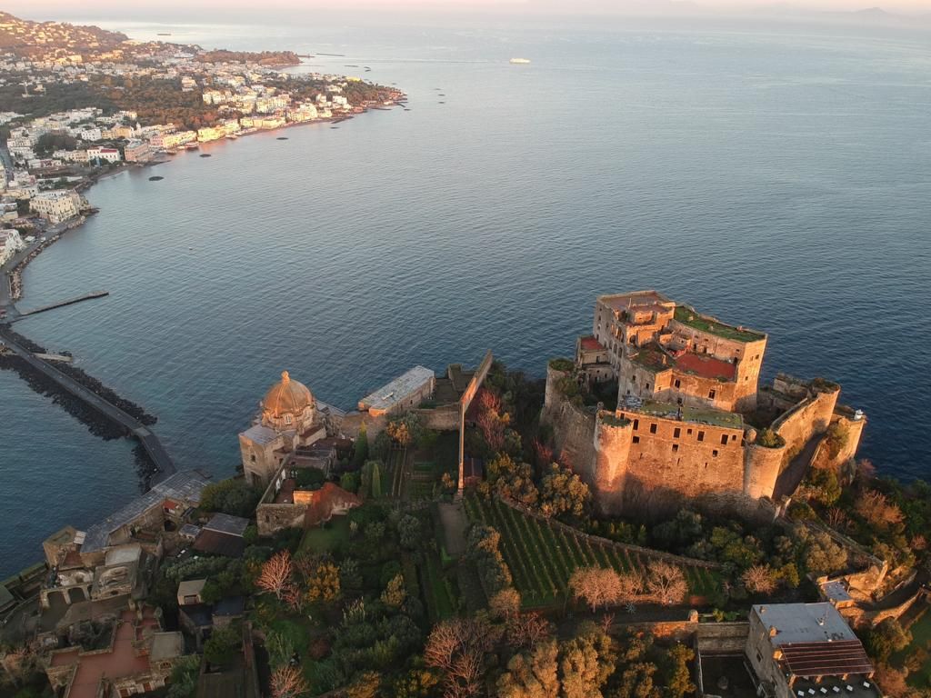 Castello Aragonese