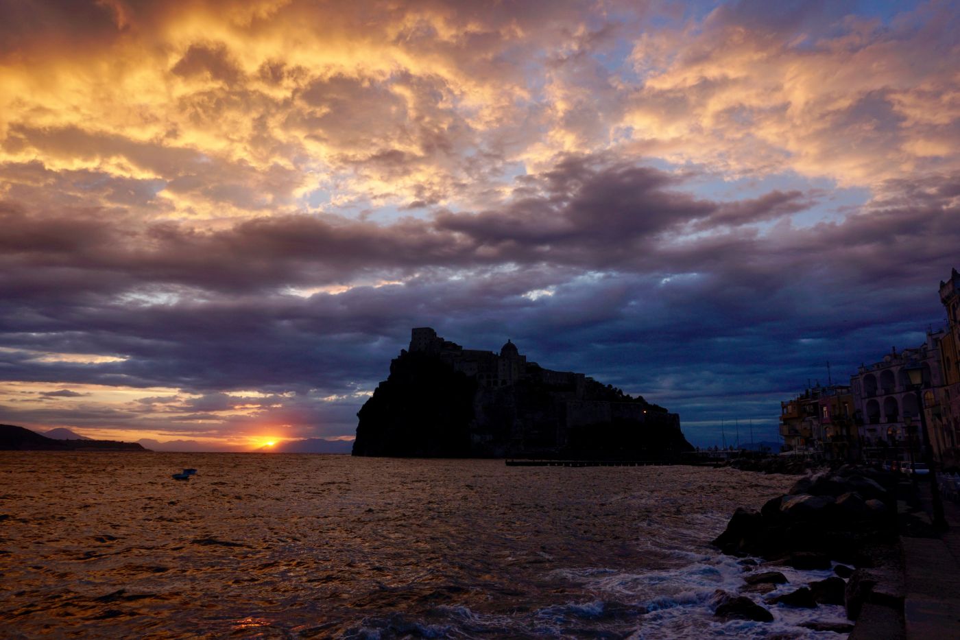 Castello Aragonese Alba 25 Settembre