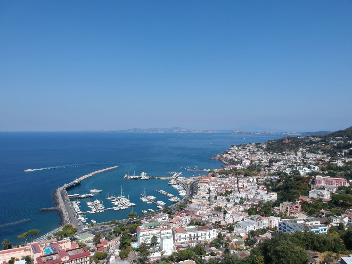 Belvedere della Gran Sentinella