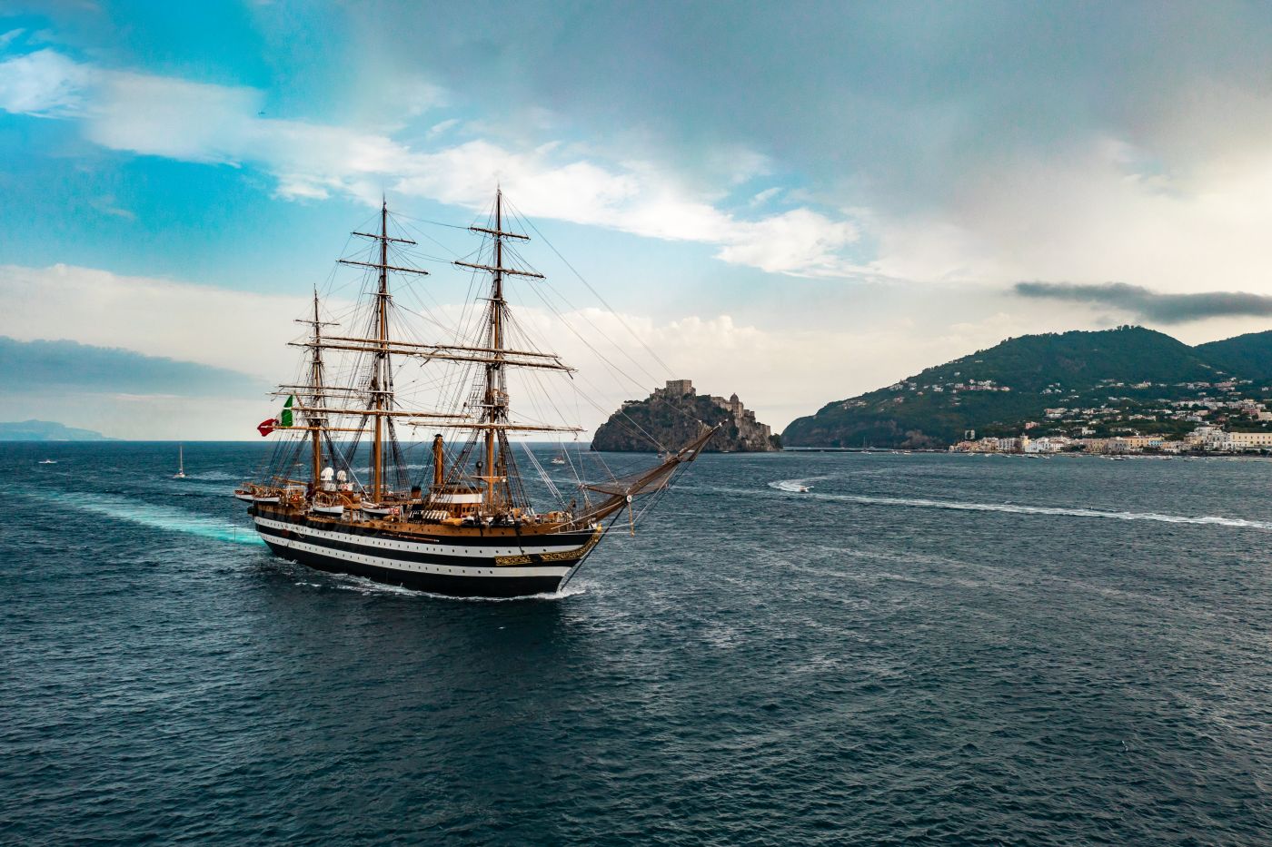 I nostri scatti sui quotidiani locali