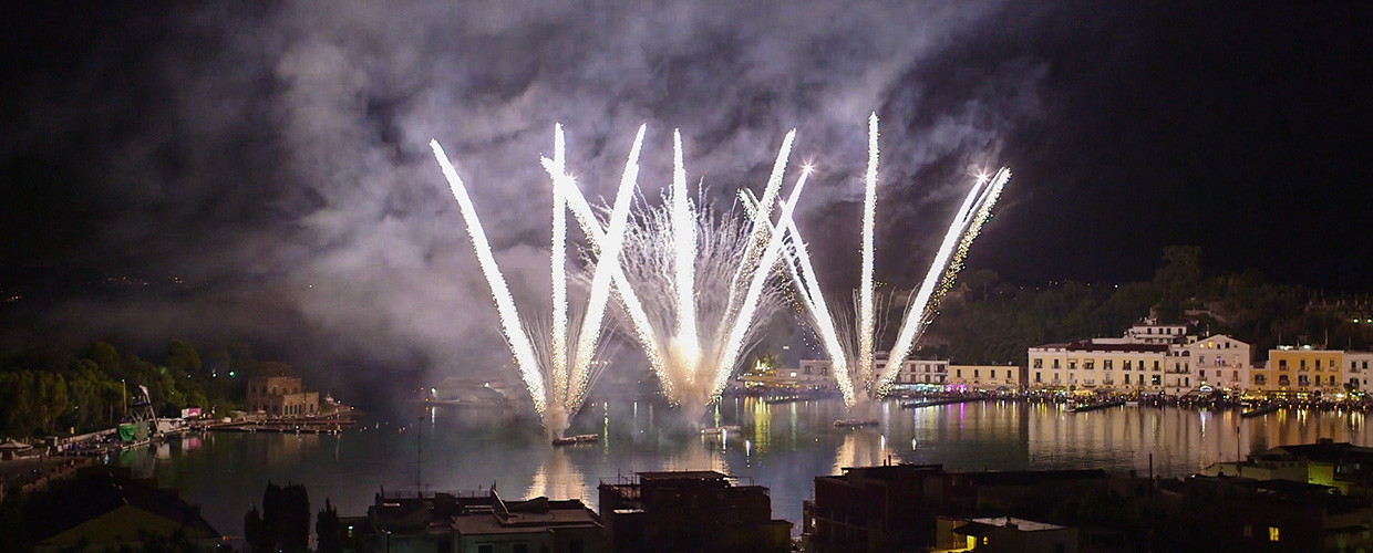 Festa del Porto