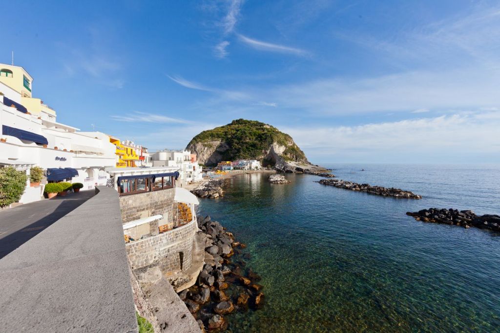 Sant'Angelo Ischia - Visit Ischia
