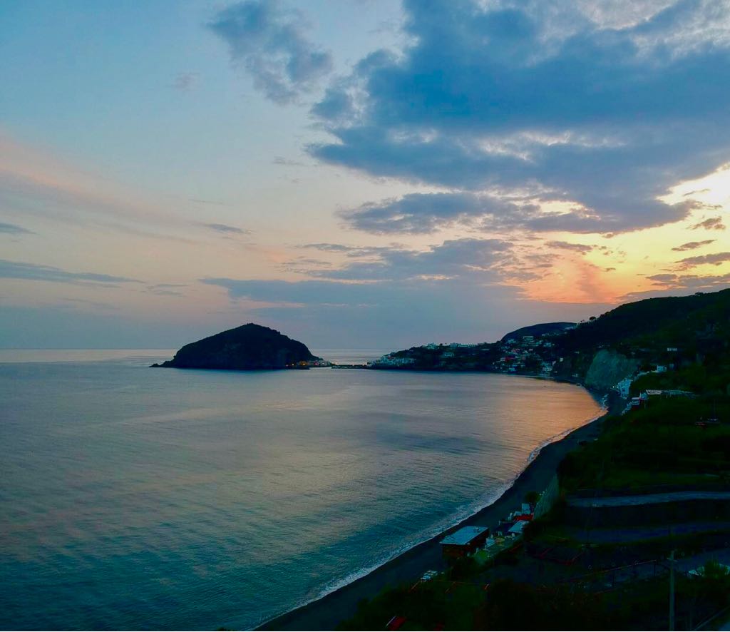 La bellezza dei Maronti #Photooftheday