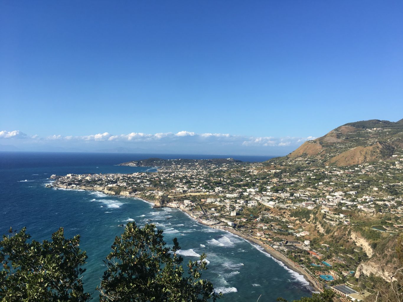 Belvedere di Punta Imperatore