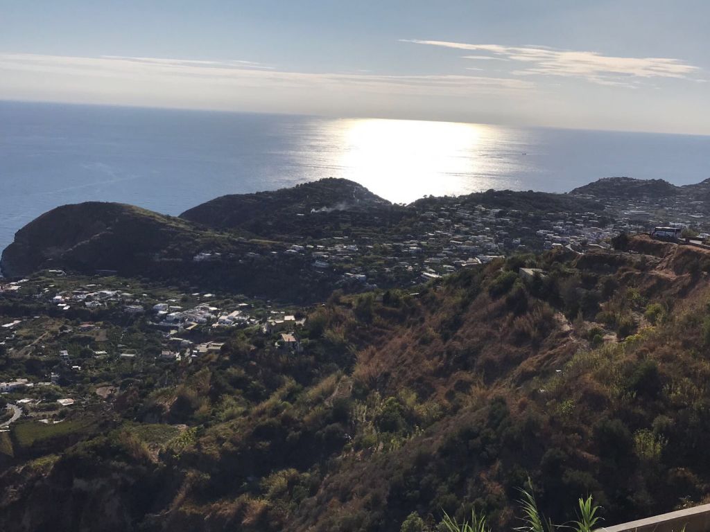 Frazione Panza - forio d'Ischia - Info Ischia