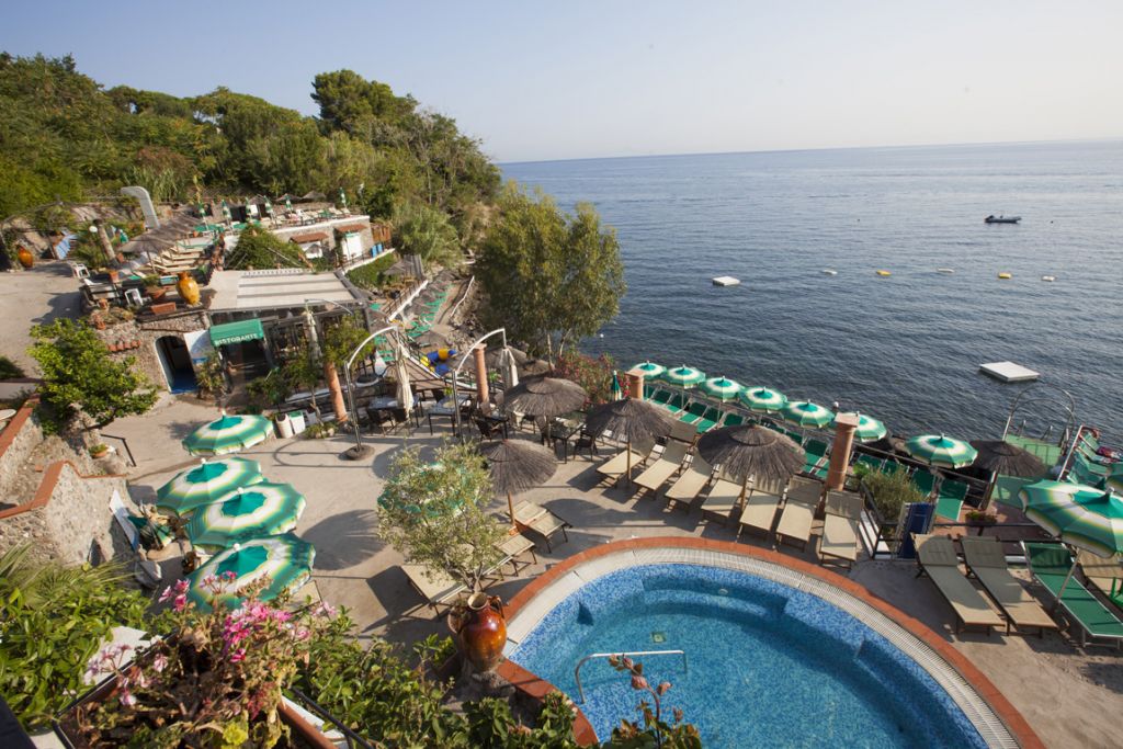 Parco Termale O' Vagnitiello - Info IschiaParco Termale O' Vagnitiello - Info Ischia