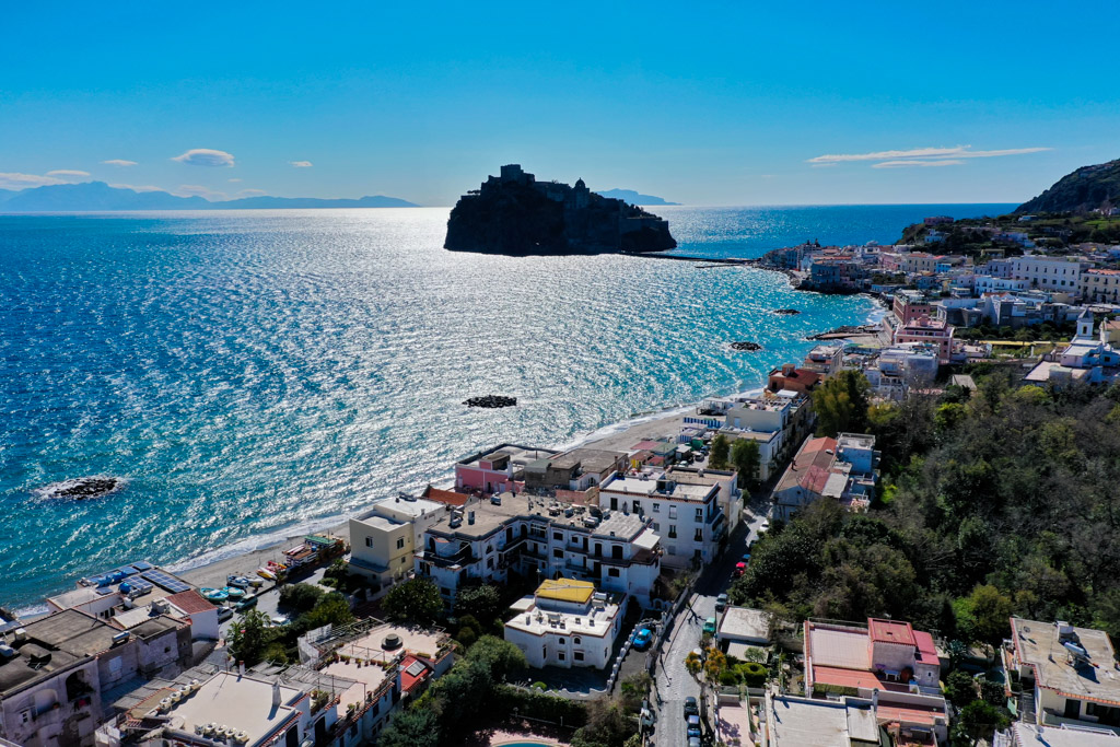 Ischia, 28 marzo 2023