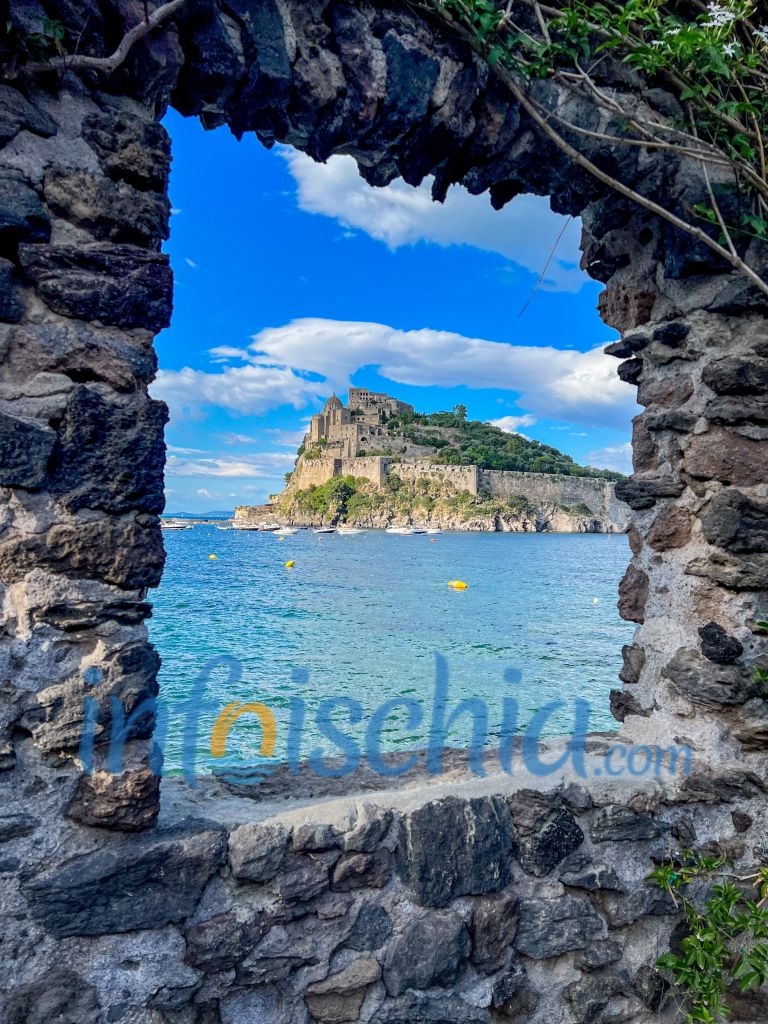 La finestra più bella del mondo