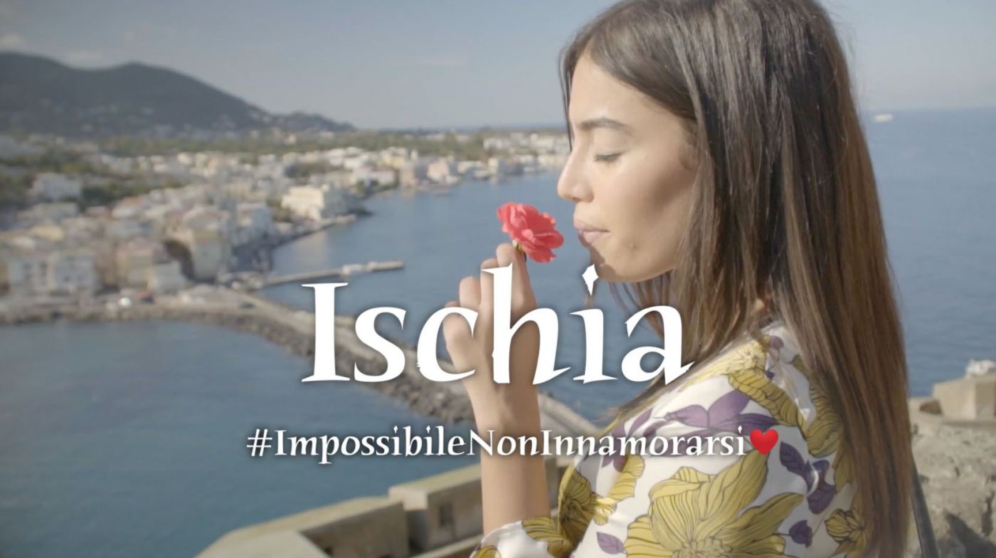 Ischia Impossibile Non Innamorarsi