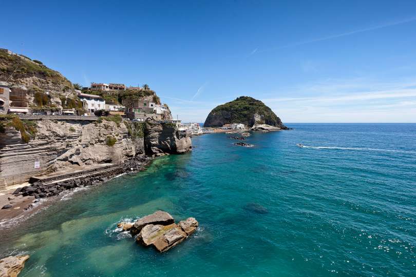 Ischia - Sant'Angelo