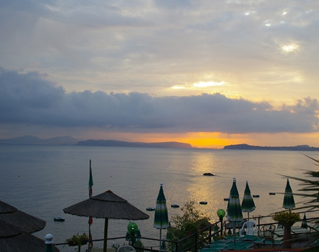 O’ Vagnitiello Ischia