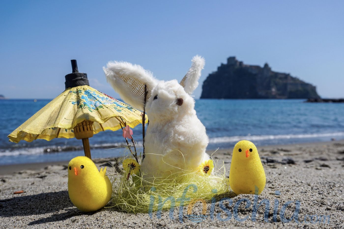Pasqua a Ischia